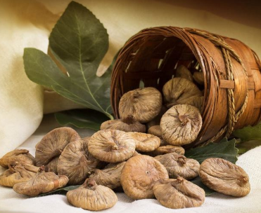 انجیر استهبان با کیفیت عالی و طعم دلپذیر