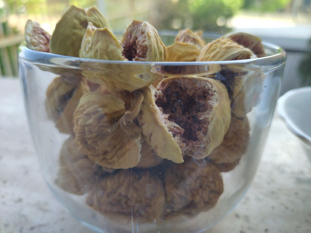 انجیر خشک ممتاز استهبان – خوش‌طعم، مغذی و سرشار از انرژی!