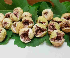 انجیر خشک استهبان – طعمی عالی با تخفیف ویژه!