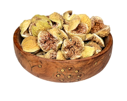 تصویری از انجیر سه آ پرک از آسا خشکبار – محصولی طبیعی، خوش‌طعم و مغذی برای سبک زندگی سالم.