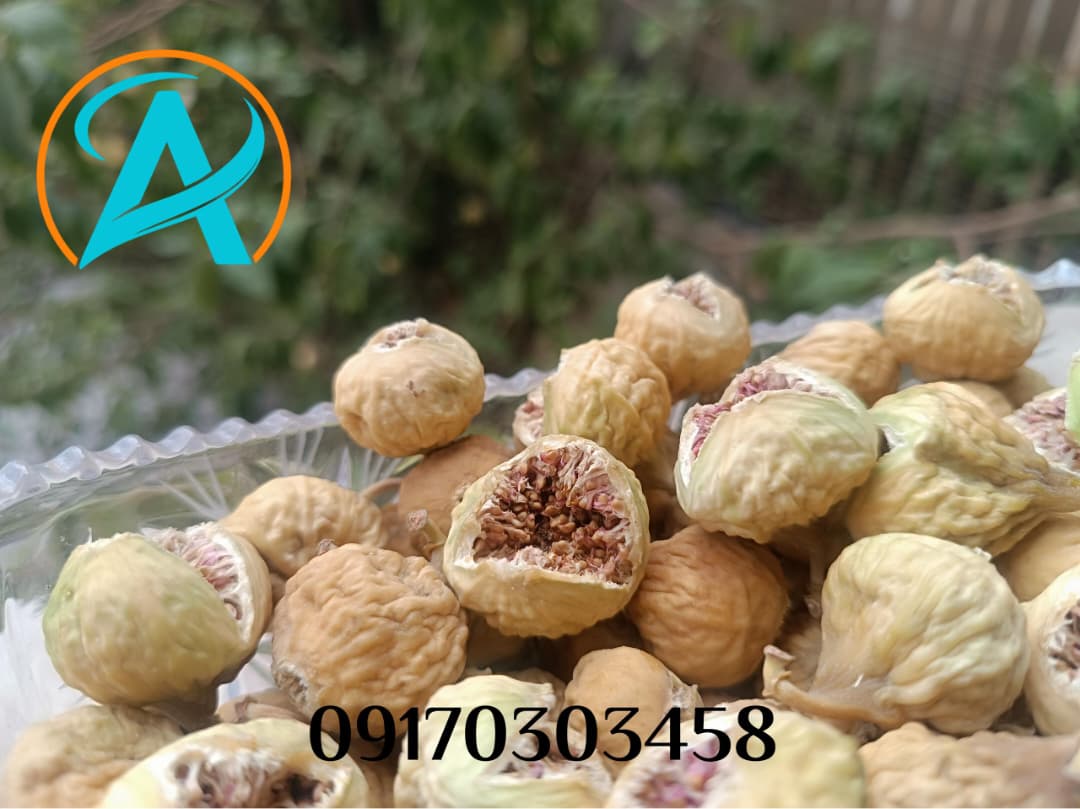 عکس انجیر خشک تازه و باکیفیت برای فروش و اطلاع از قیمت روز انجیر خشک
