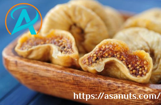 انجیر ارگانیک استهبان تازه و طبیعی، برداشت شده از باغ‌های سرسبز فارس