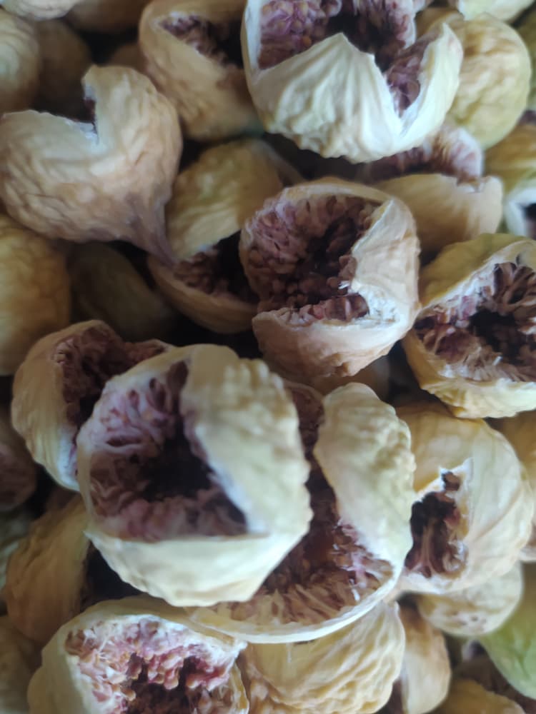 انجیر خشک