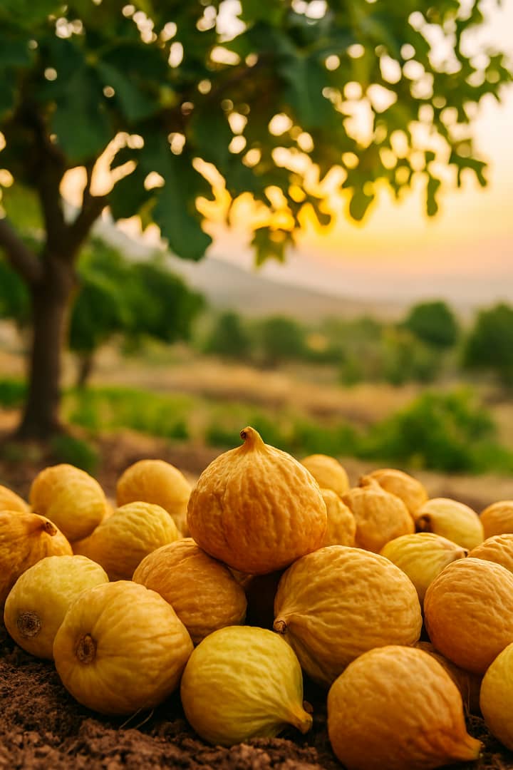 انجیر خشک ممتاز 