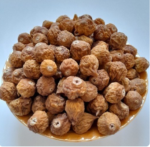 انجیر خشک شکلاتی 
