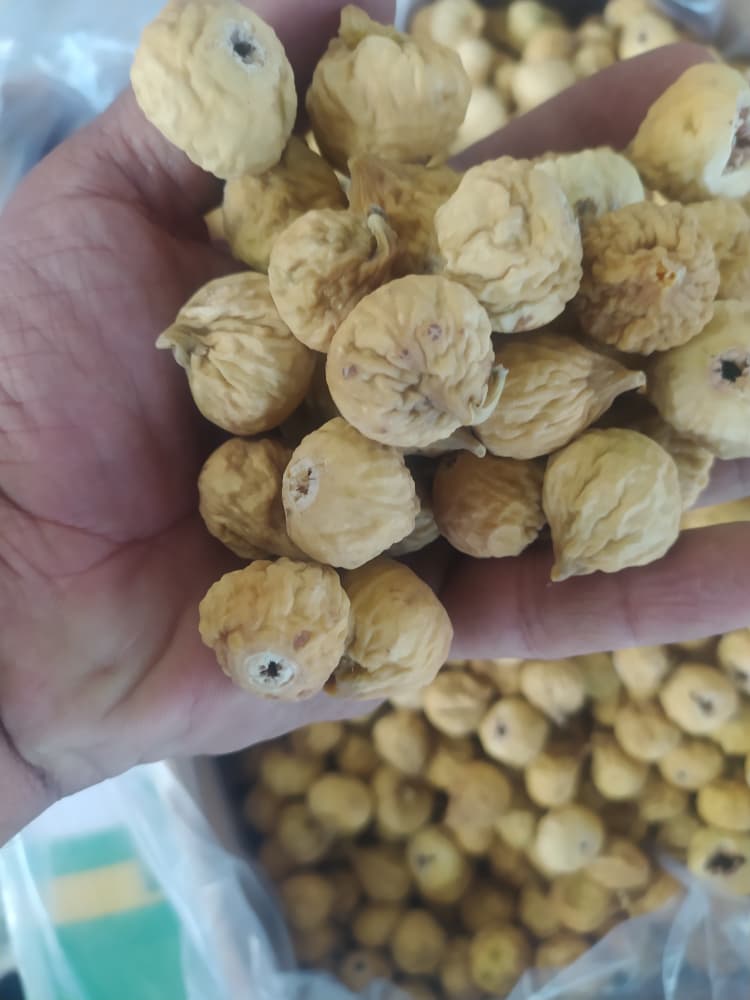 انجیر خشک اسا