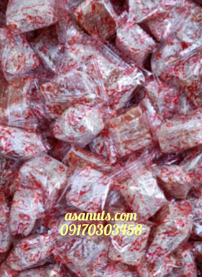 مسقطی انجیر با نارگیل – طعمی سنتی با بسته‌بندی اصیل