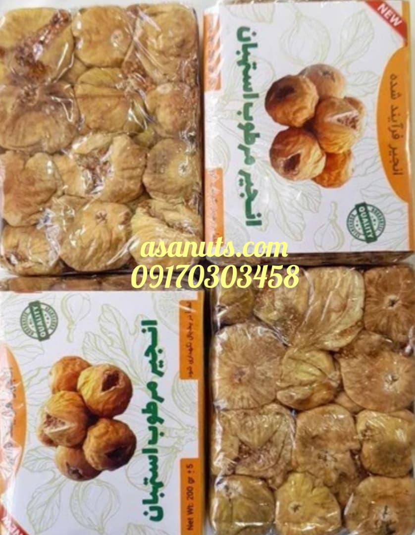  کیفیت صادراتی و ظاهر یکدست