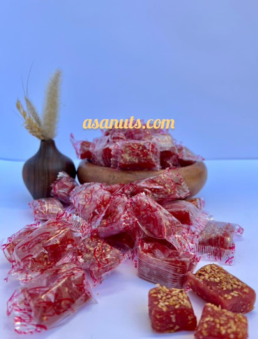 تمرکز بر صادرات و بستهبندی حرفهای