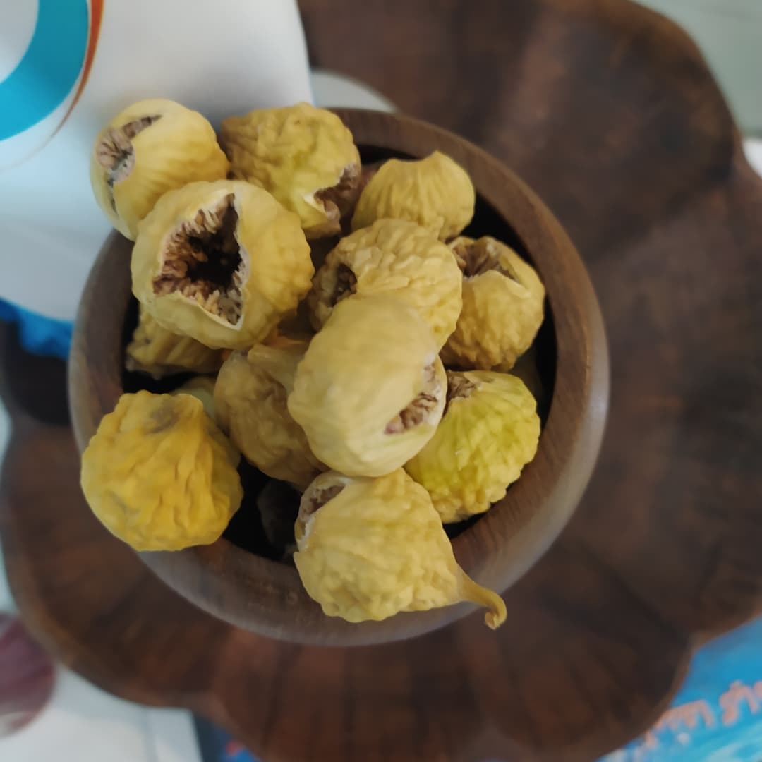 فروش عمده انجیر خشک سوپر صادراتی