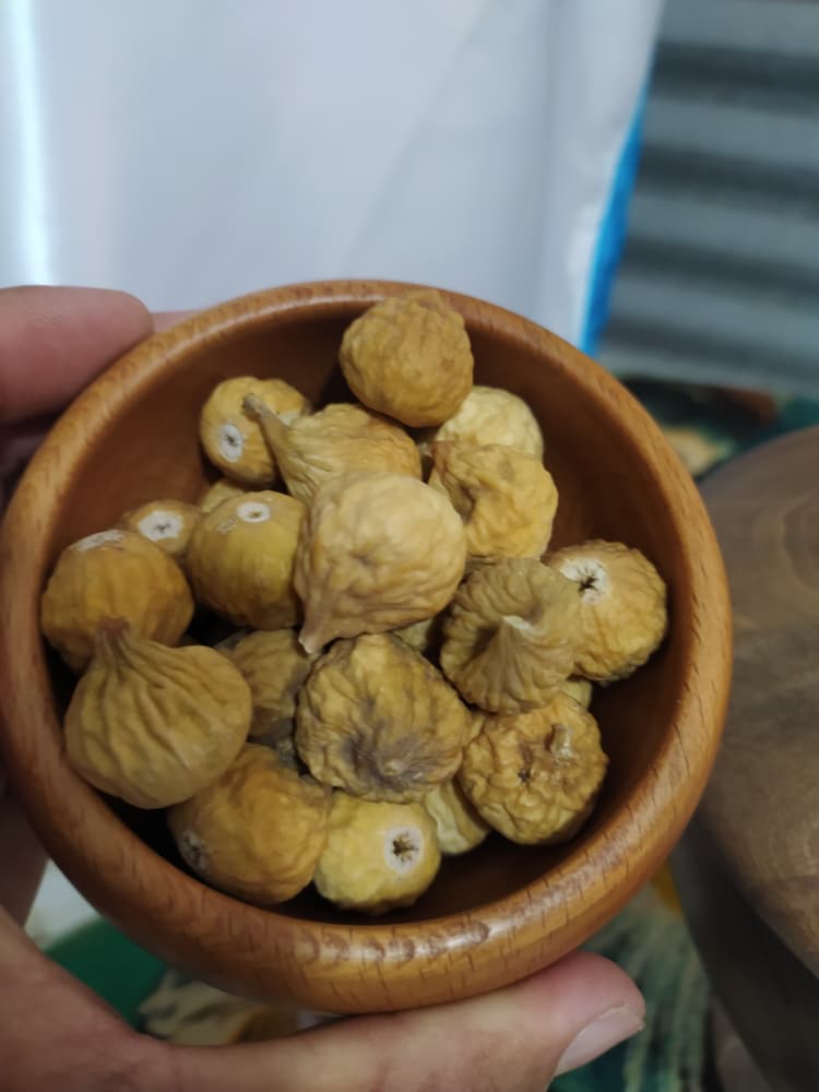 خرید انجیر خشک اعلاء