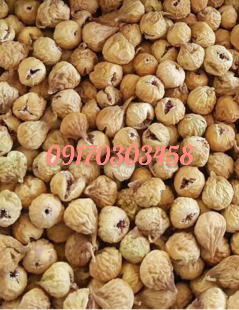 فروش ویژه انجیر خشک