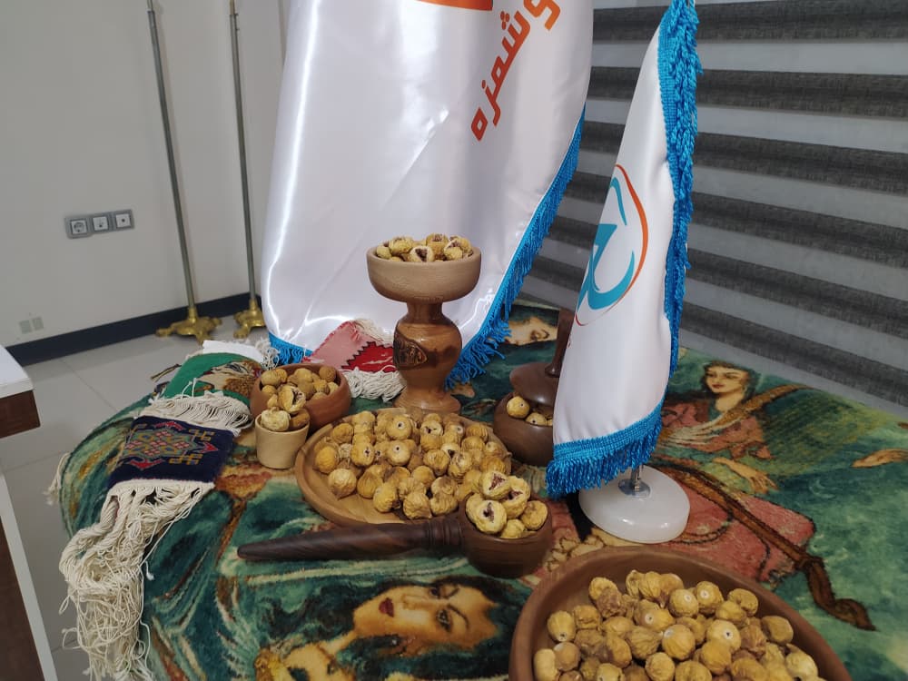 انواع انجیر سوپر استهبان با کیفیت ممتاز و بسته‌بندی متنوع از آسا خشکبار