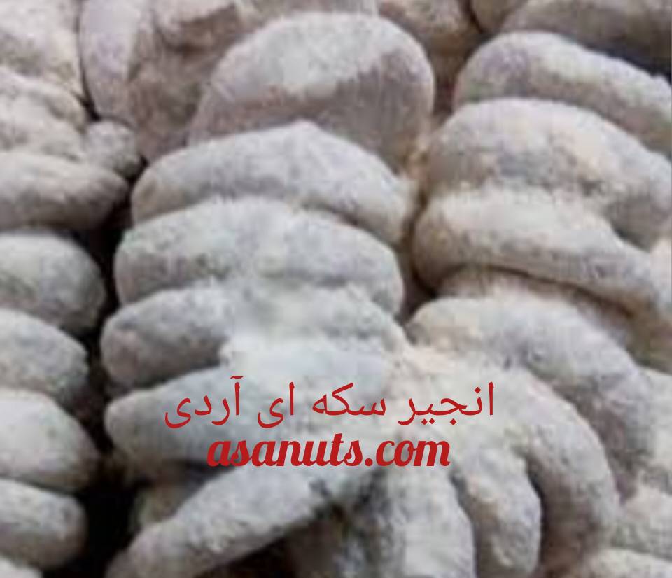 خرید انجیر اردی