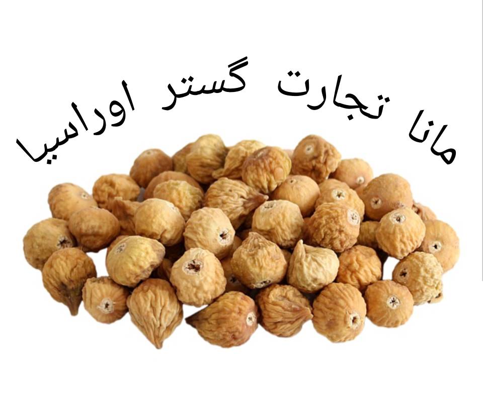 خرید انجیر خشک صادراتی