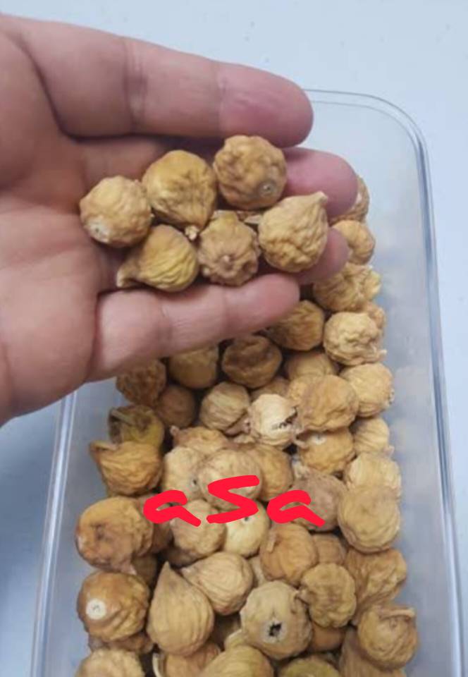خواص انجیر خشک