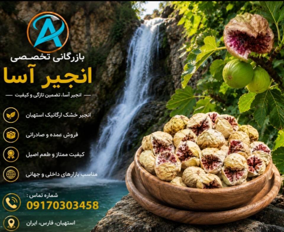 خرید انجیر دهان باز امسالی
